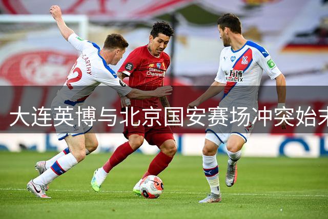 大连英博与北京国安赛场冲突始末解析